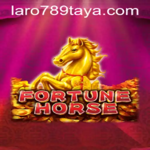 Exploring FortuneHorse: A Dive into the Popular Game with LARO 789