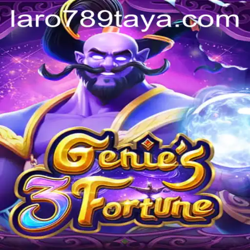 Exploring Genie3Fortune: A Game of Magic and Wealth