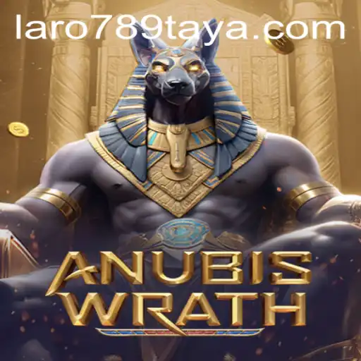 Exploring AnubisWrath and the Fascinating World of LARO 789