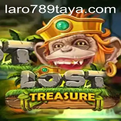 Discover the Adventure of LostTreasure with LARO 789