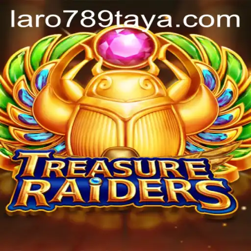 TREASURERAIDERS: An Exciting Adventure Awaits with LARO 789