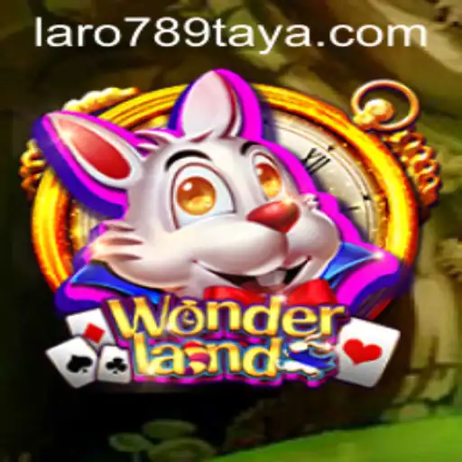 Exploring the Enchanting World of Wonderland: The LARO 789 Experience