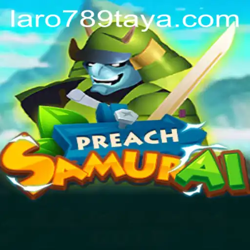 Discovering PreachSamurai: The Game Everyone Is Talking About