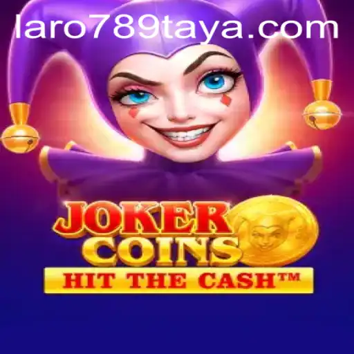 Exploring the Exciting World of JokerCoins with LARO 789