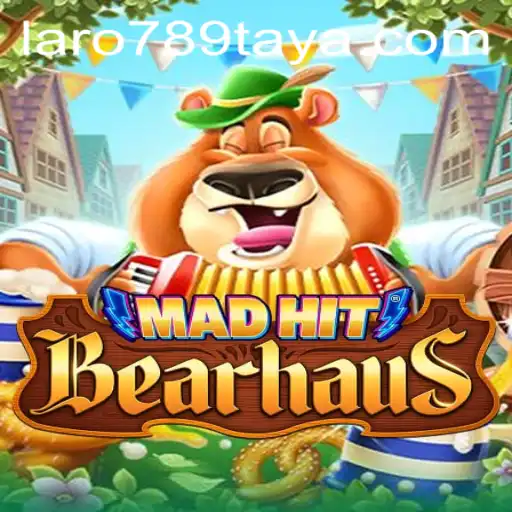 Exploring the Intriguing World of MadHitBearhaus: A New Gaming Experience