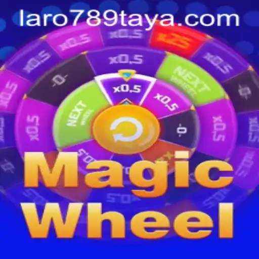 Discover the Exciting World of MagicWheel: The Game Revolutionizing Interactive Play with LARO 789