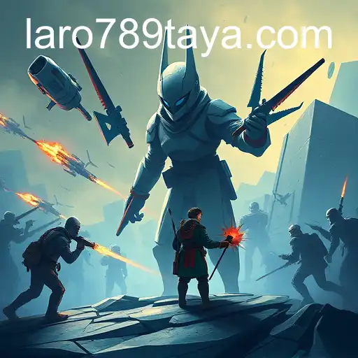 Exploring the World of Tabletop Games: A Deep Dive into LARO 789