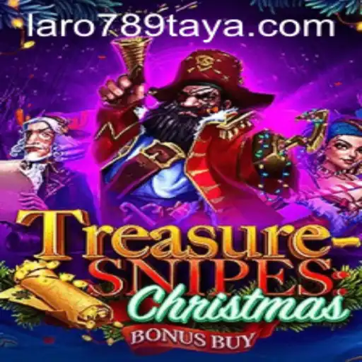 Explore the World of TreasuresnipesChristmas and the Mystique of LARO 789