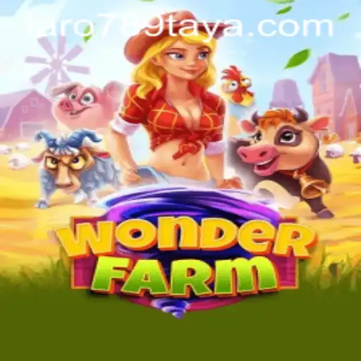 Discover the Magical World of WonderFarm: A Comprehensive Guide